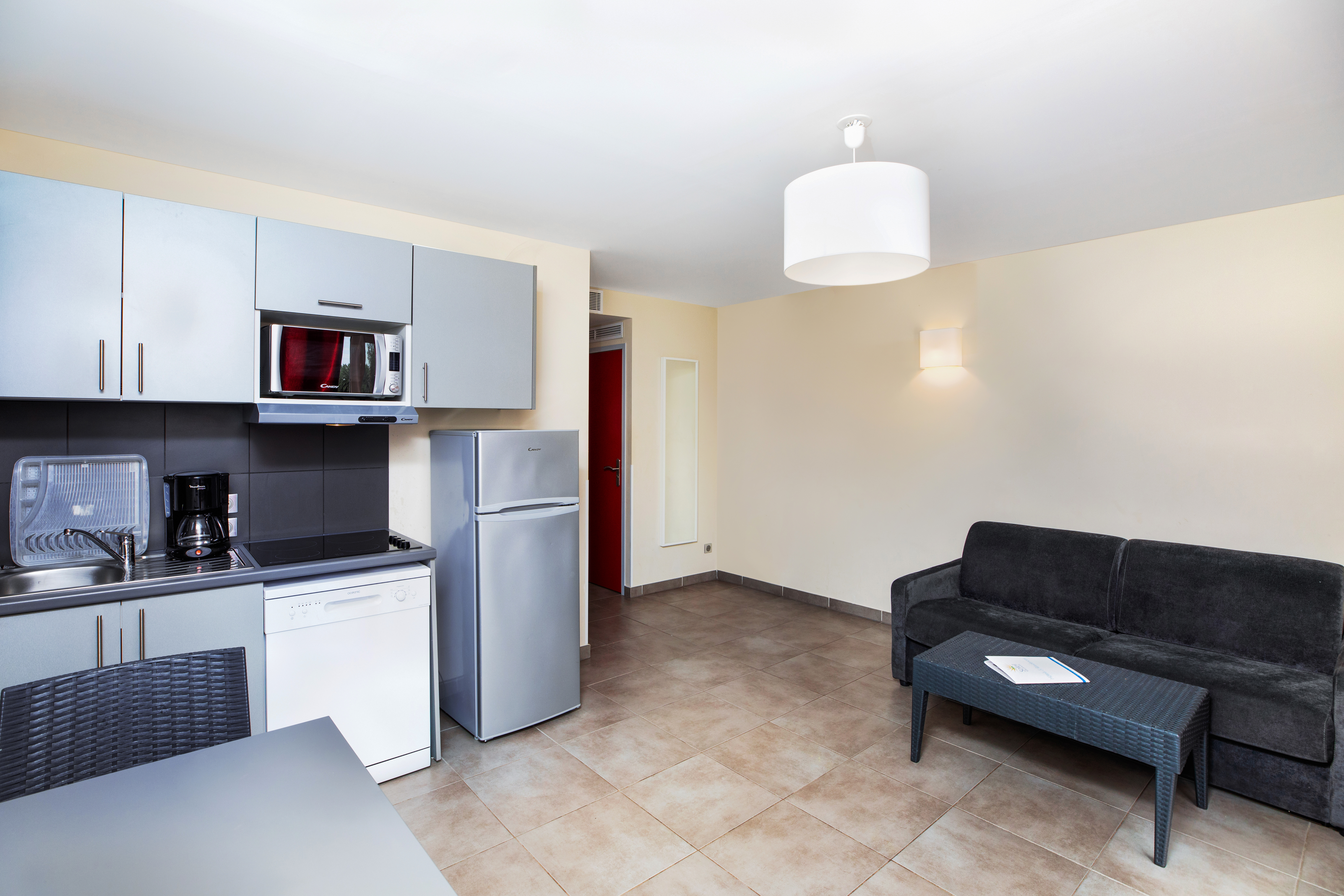 Sowell Residences Les Perles de Saint Tropez 27/44