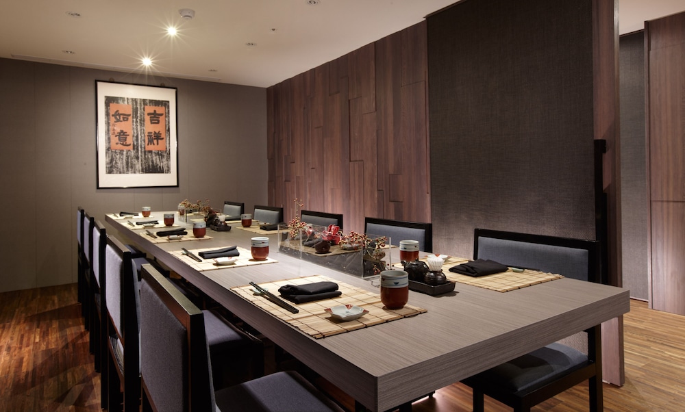 Hotel Royal Hsinchu 43/59
