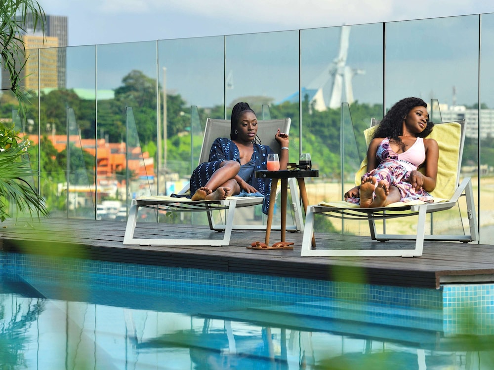 PULLMAN ABIDJAN 41/73