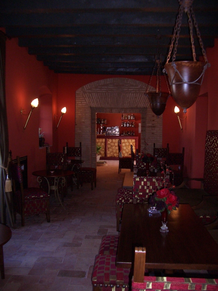 HACIENDA LOS JINETES 23/44