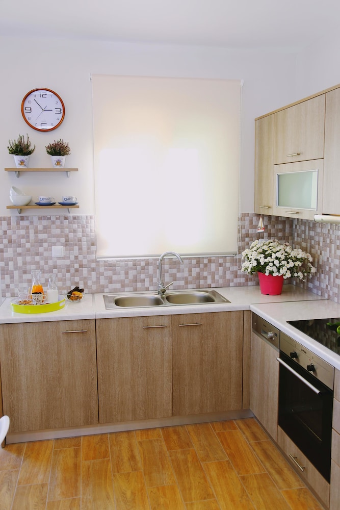 Ionian Heaven Villas 3/56