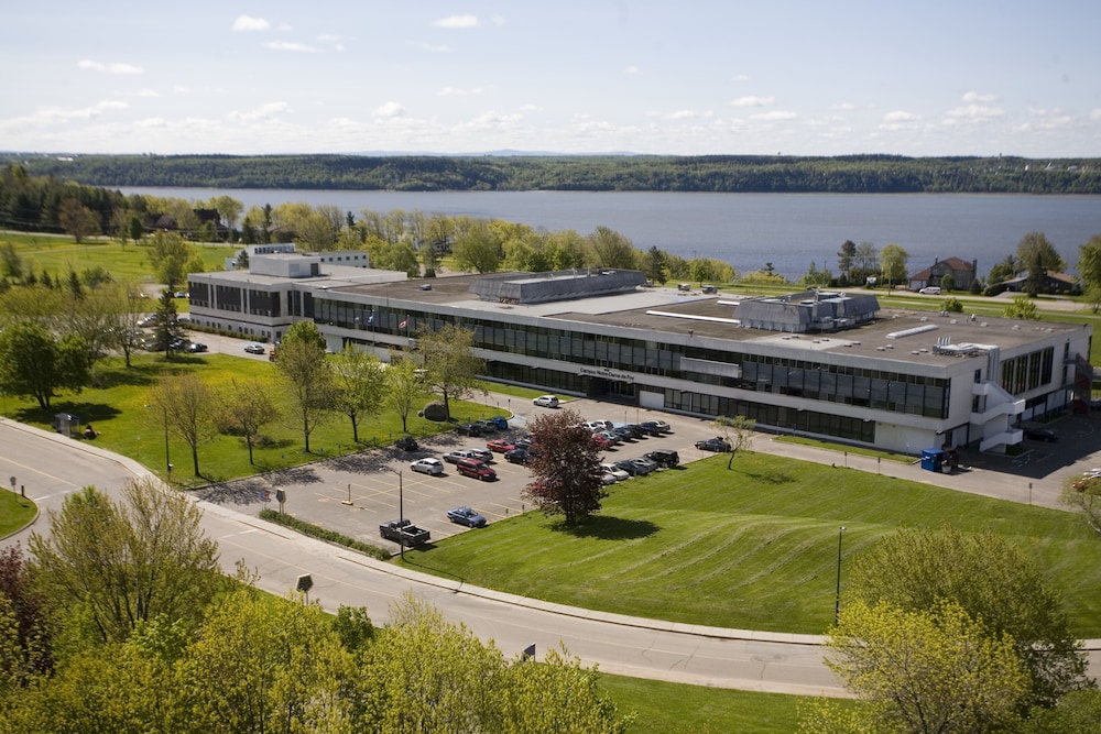 Residences Campus Notre Dame de Foy 47/50
