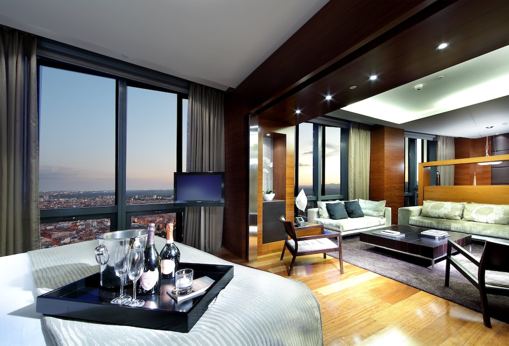 room