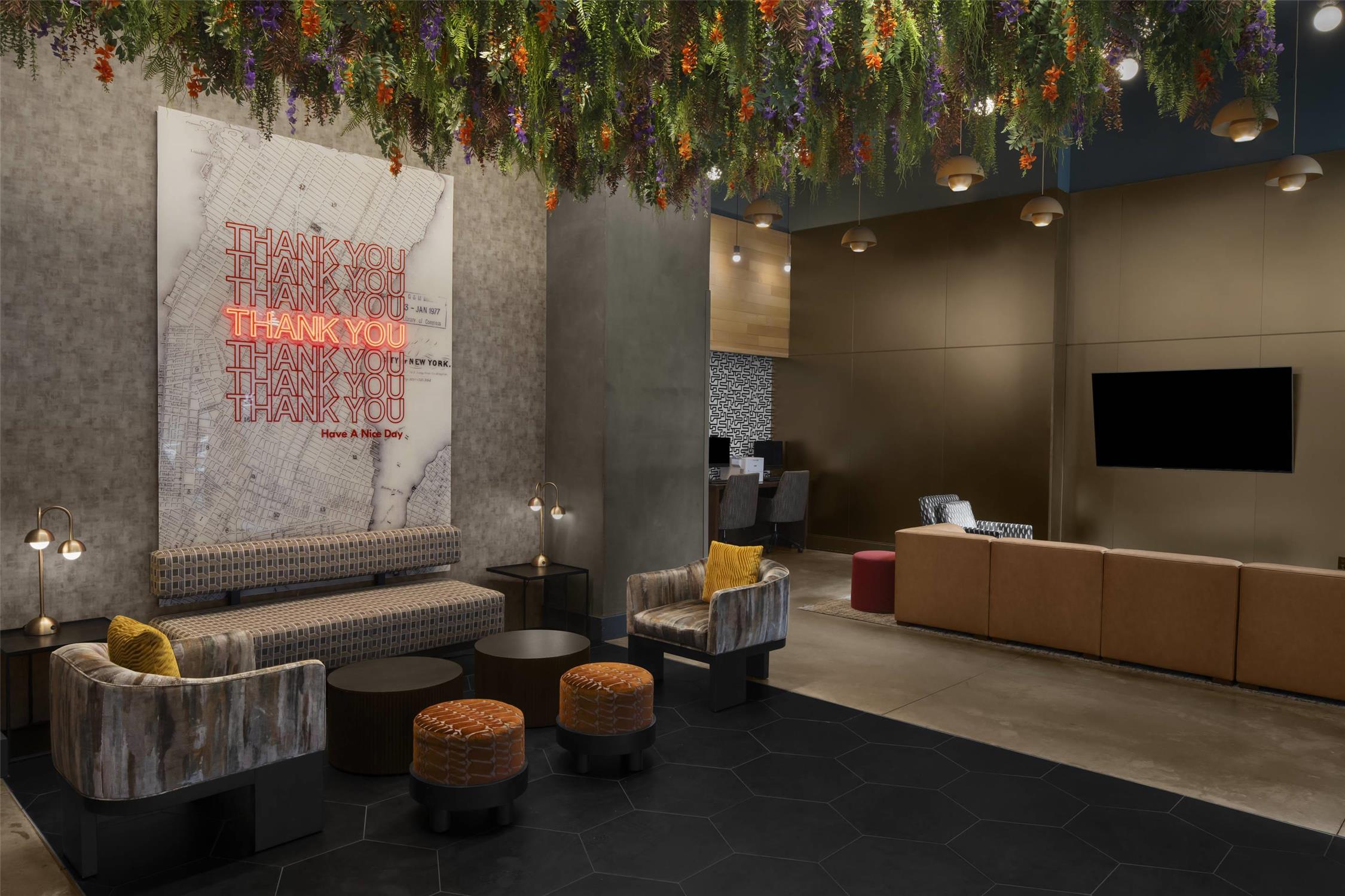 Cambria Hotel New York-Chelsea 28/43