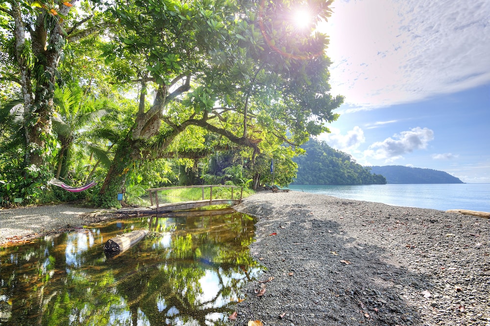 Playa Nicuesa Rainforest Lodge 30/32