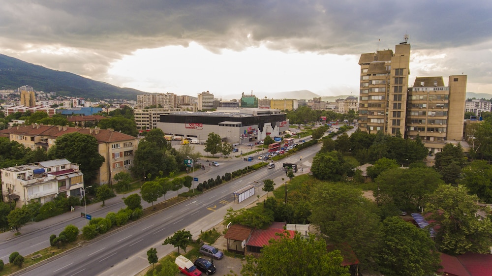 Astera Apart Hotel 4/44