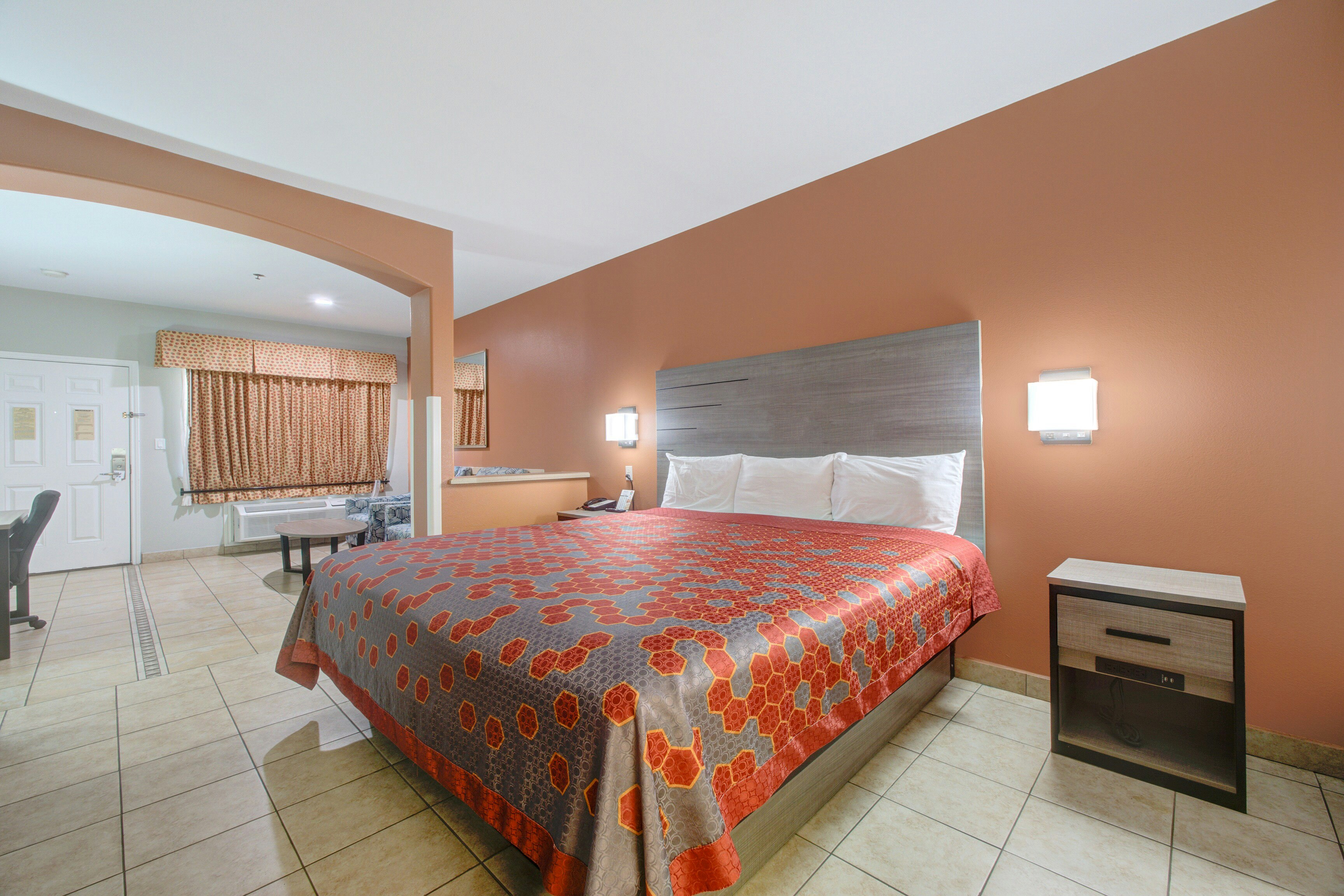 Weslaco Inn by Capital O Near Mercedes 20/56
