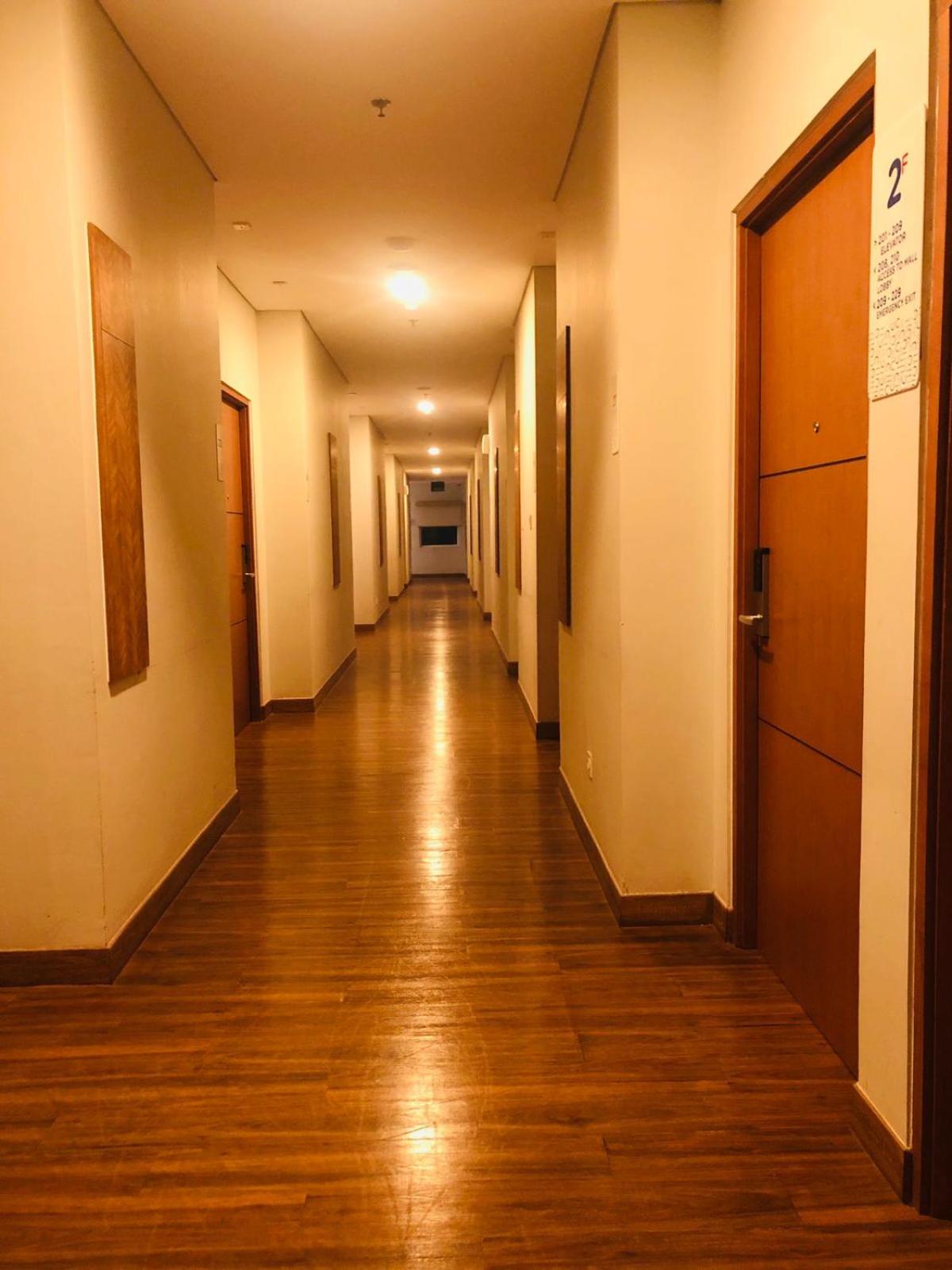 Cordela Inn Millennium Medan 32/48