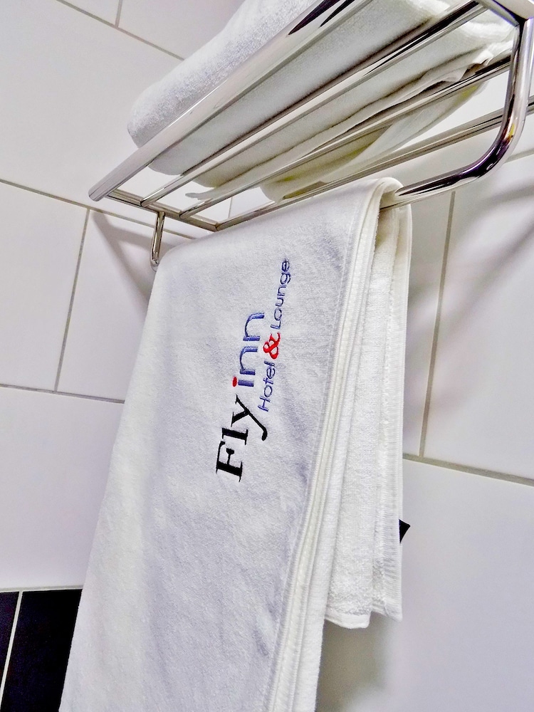 Fly Inn Hotel Brussels Airport 21/45