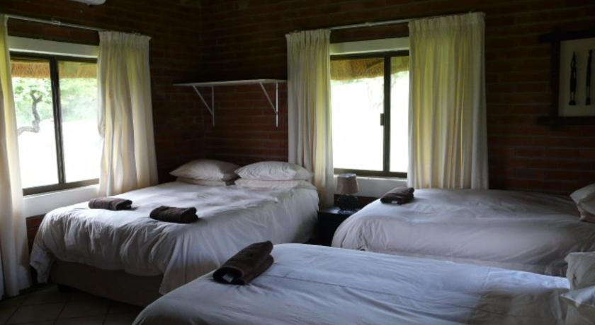 Umziki Chalets 7/47