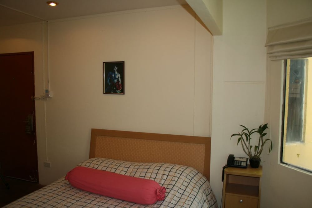 Aquarius Gay Guesthouse & Sauna 15/59