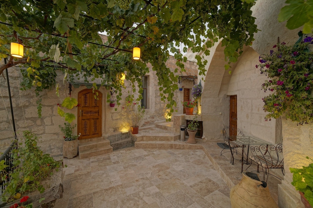 Melek Cave Hotel 41/50