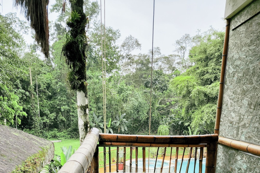 Bali Suites Itamambuca 22/48