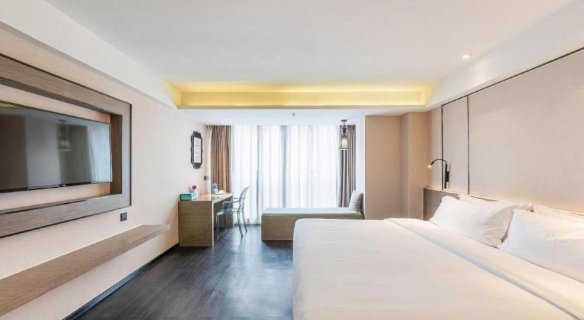 Xana Lite Hotelle (Guiyang Huaguoyuan Twin Towers) 13/40