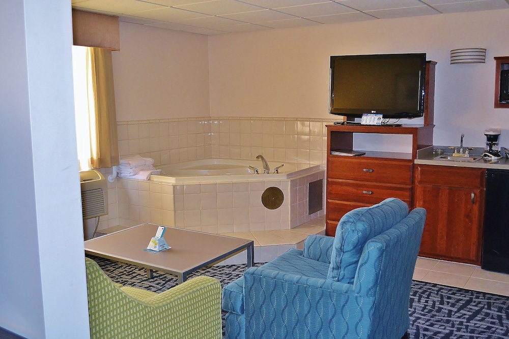 Best Western Dubois Hotel 31/42