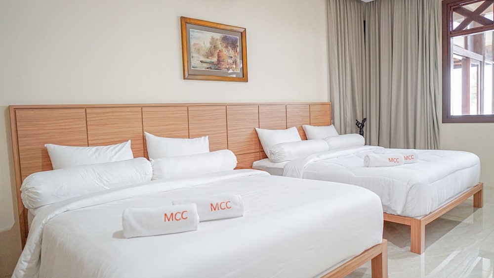 Mutiara Carita Cottages 16/72