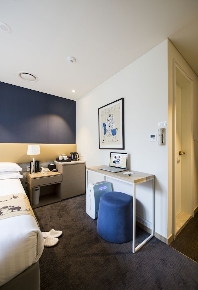 The Grand Hotel Myeongdong 31/60
