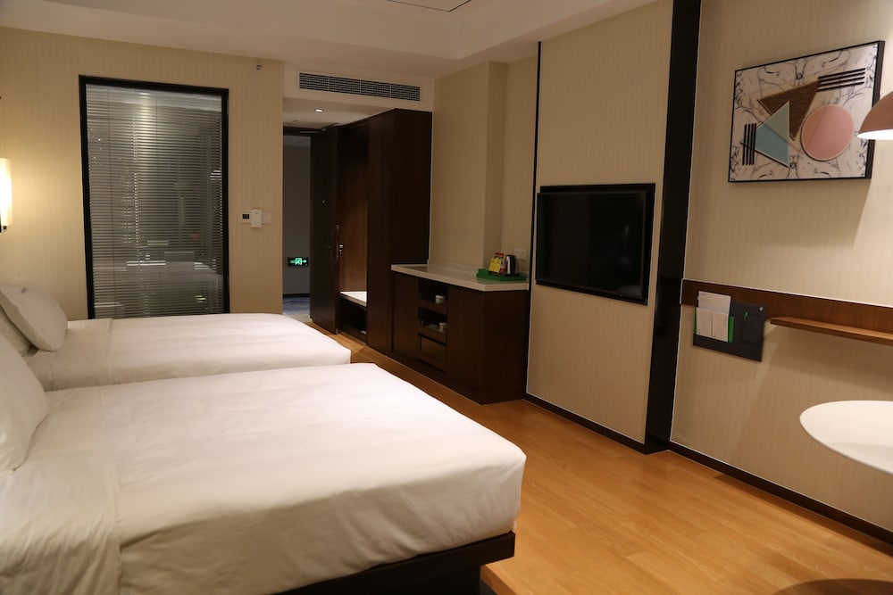 Holiday Inn Kunshan 14/71