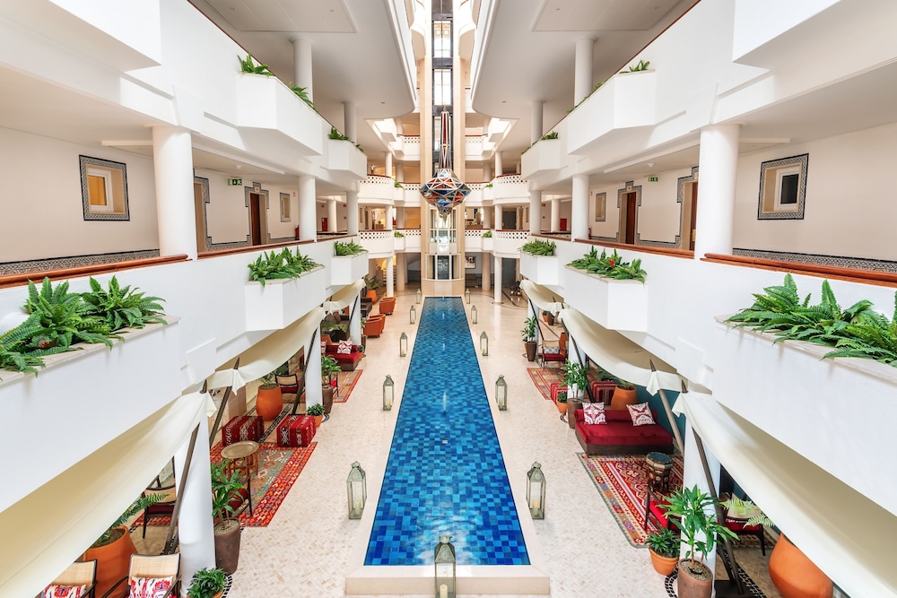 AP Oriental Beach - Adults Only 28/47