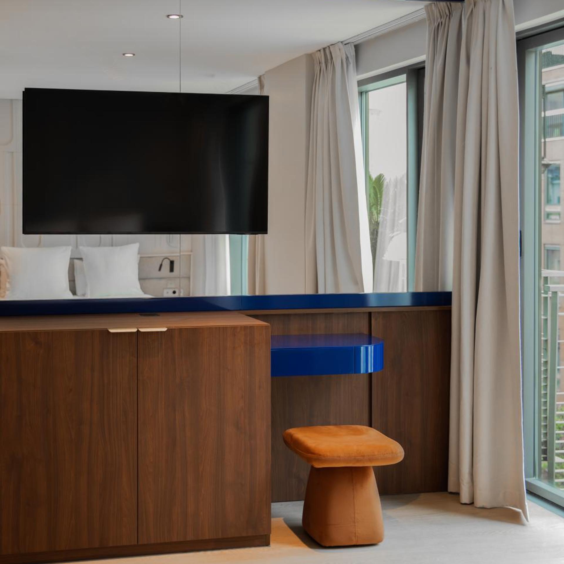 Hotel Leev Miromesnil & Spa 3/50