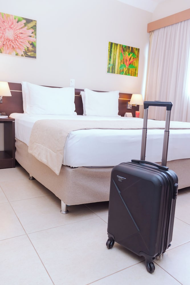 جناح مفردة بسرير مزدوج، Hotel Saint Paul 2/4