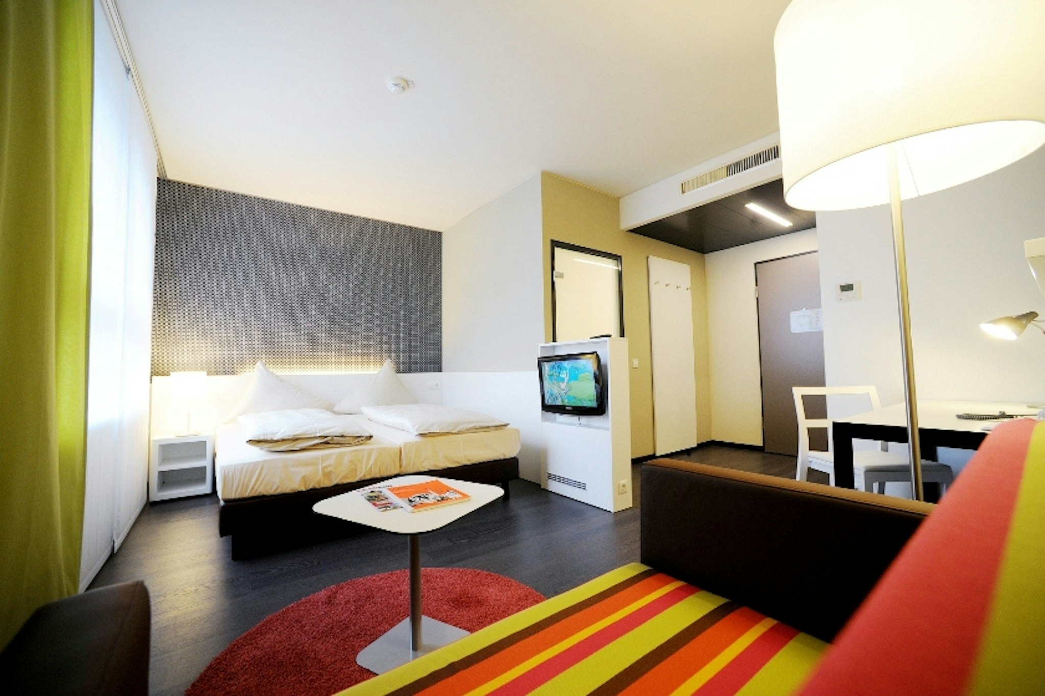 Harry's Home Graz 4/10