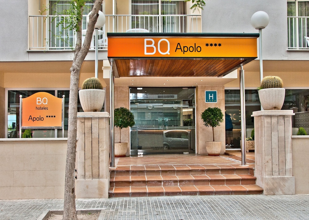 BQ Apolo Hotel photo5