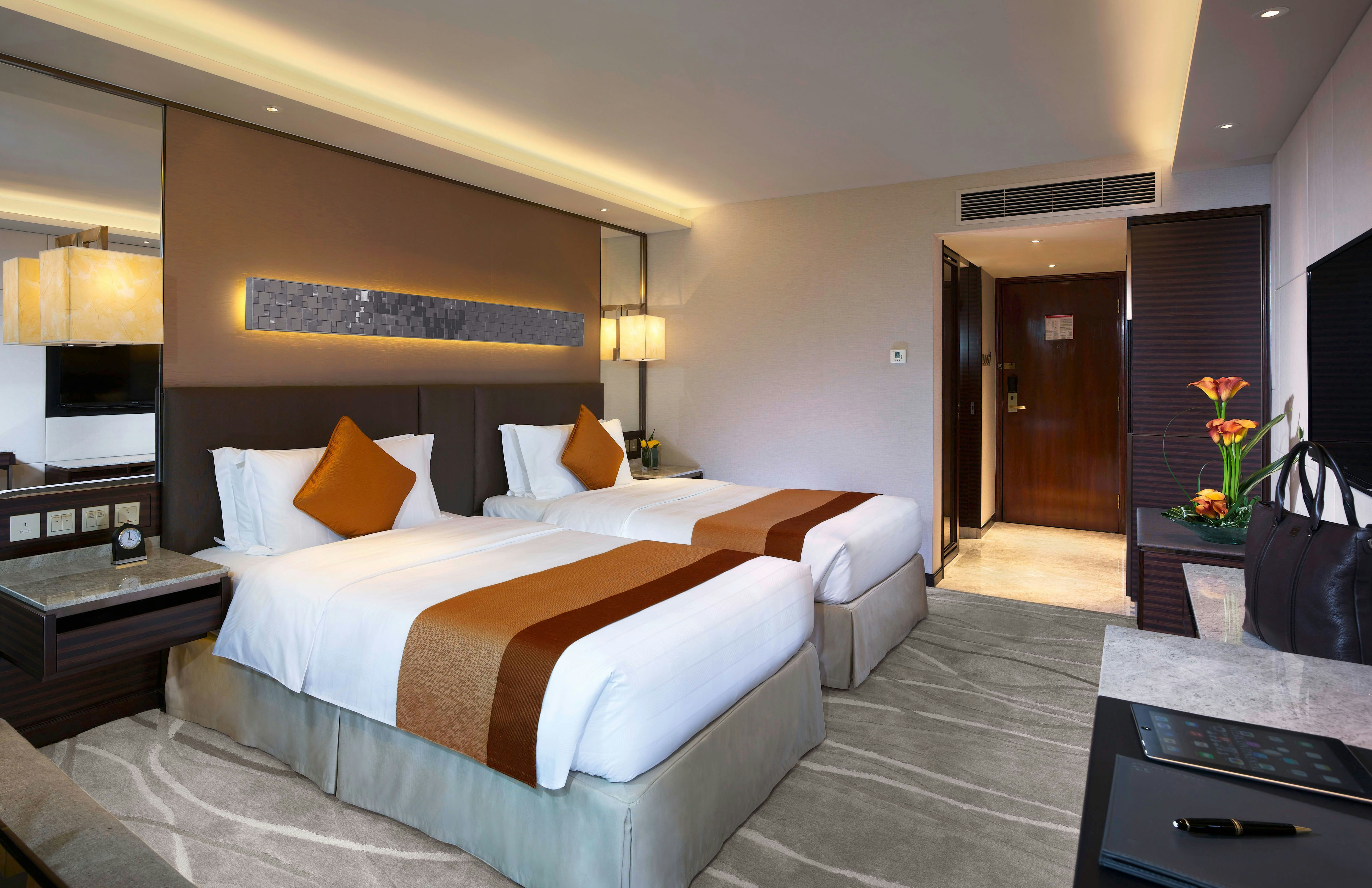 InterContinental Grand Stanford Hong Kong 15/73