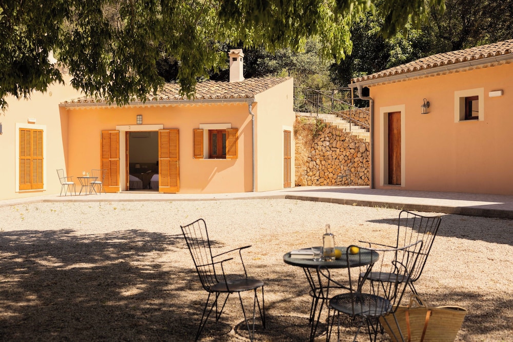 Agroturismo Son Galceran - Adults Only 77/82