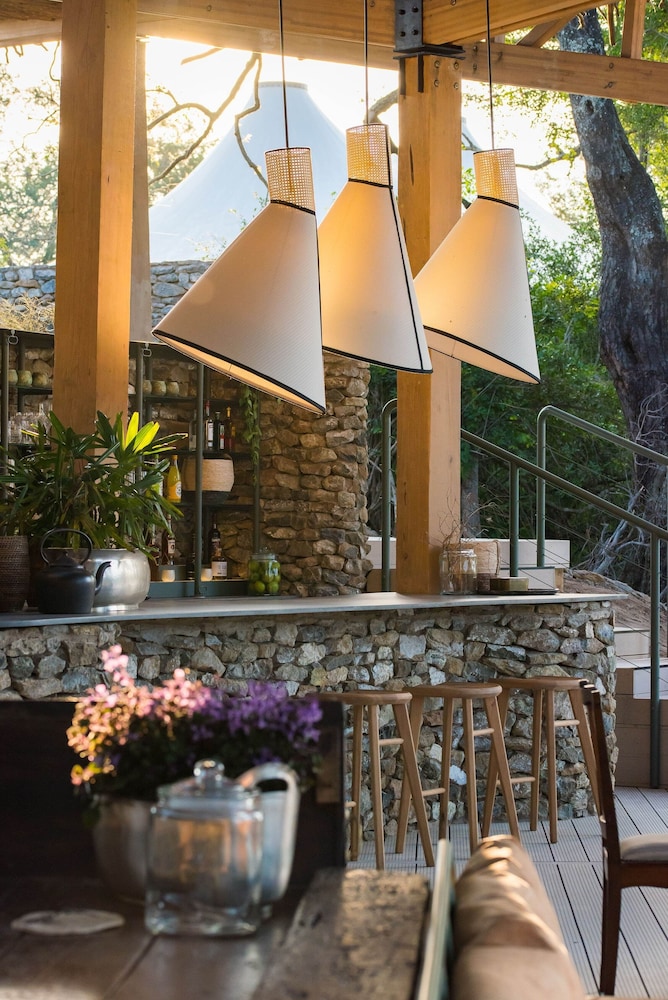 Thornybush Saseka Tented Camp 36/50
