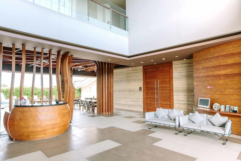 Mahogany Boutique Hotel 8/50