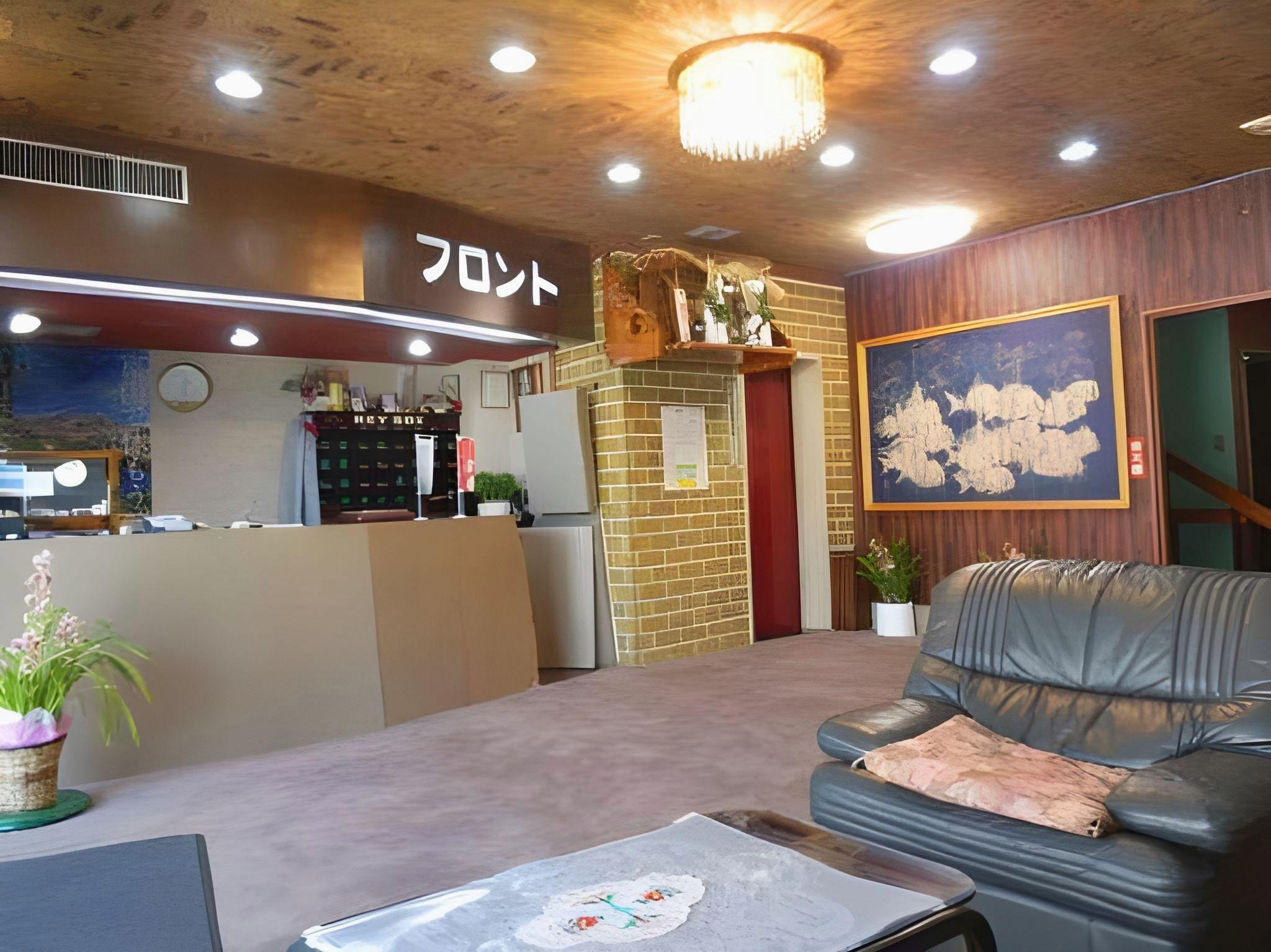 Hotel Shoen 8/37