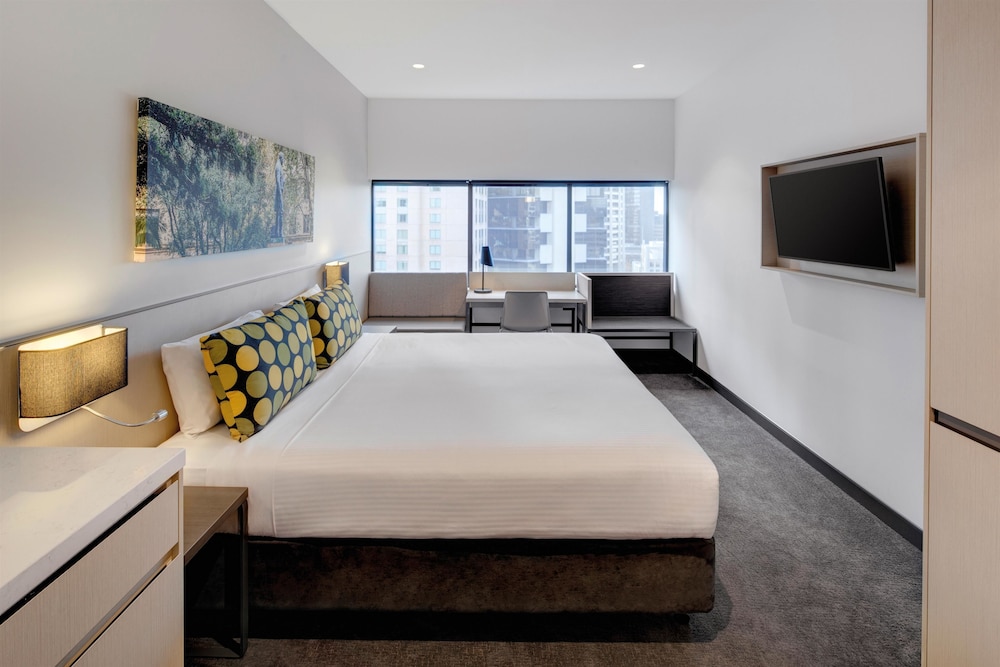 Novotel Sydney City Centre 37/89