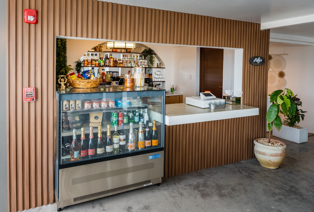 Parguera Plaza Hotel 32/50