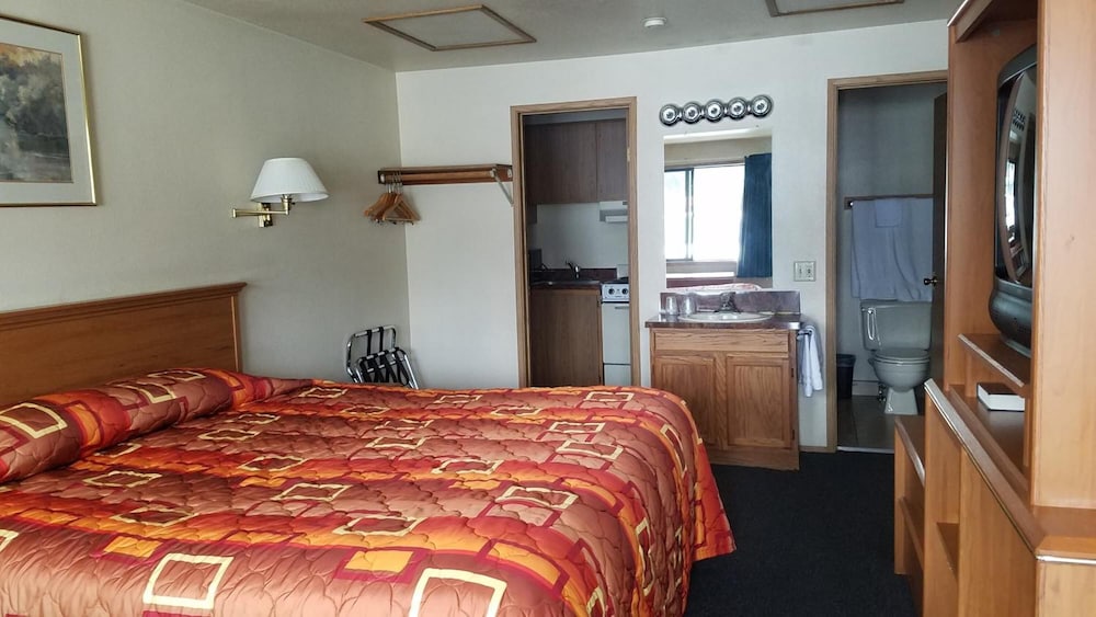 Milwaukie Inn Portland South 27/55