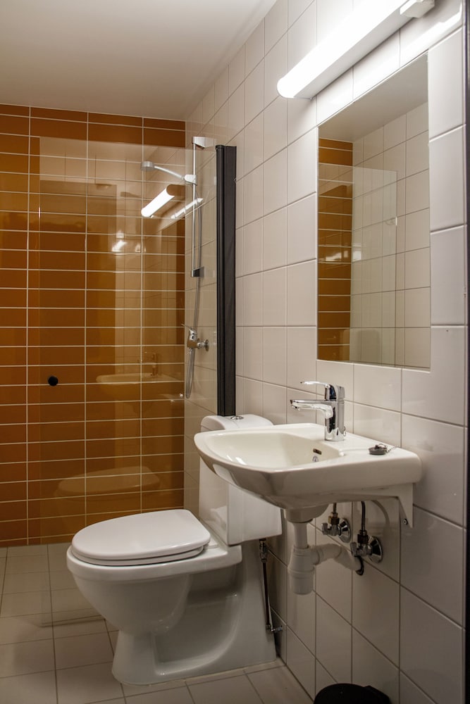 Nordis Hotel Lofoten 68/70