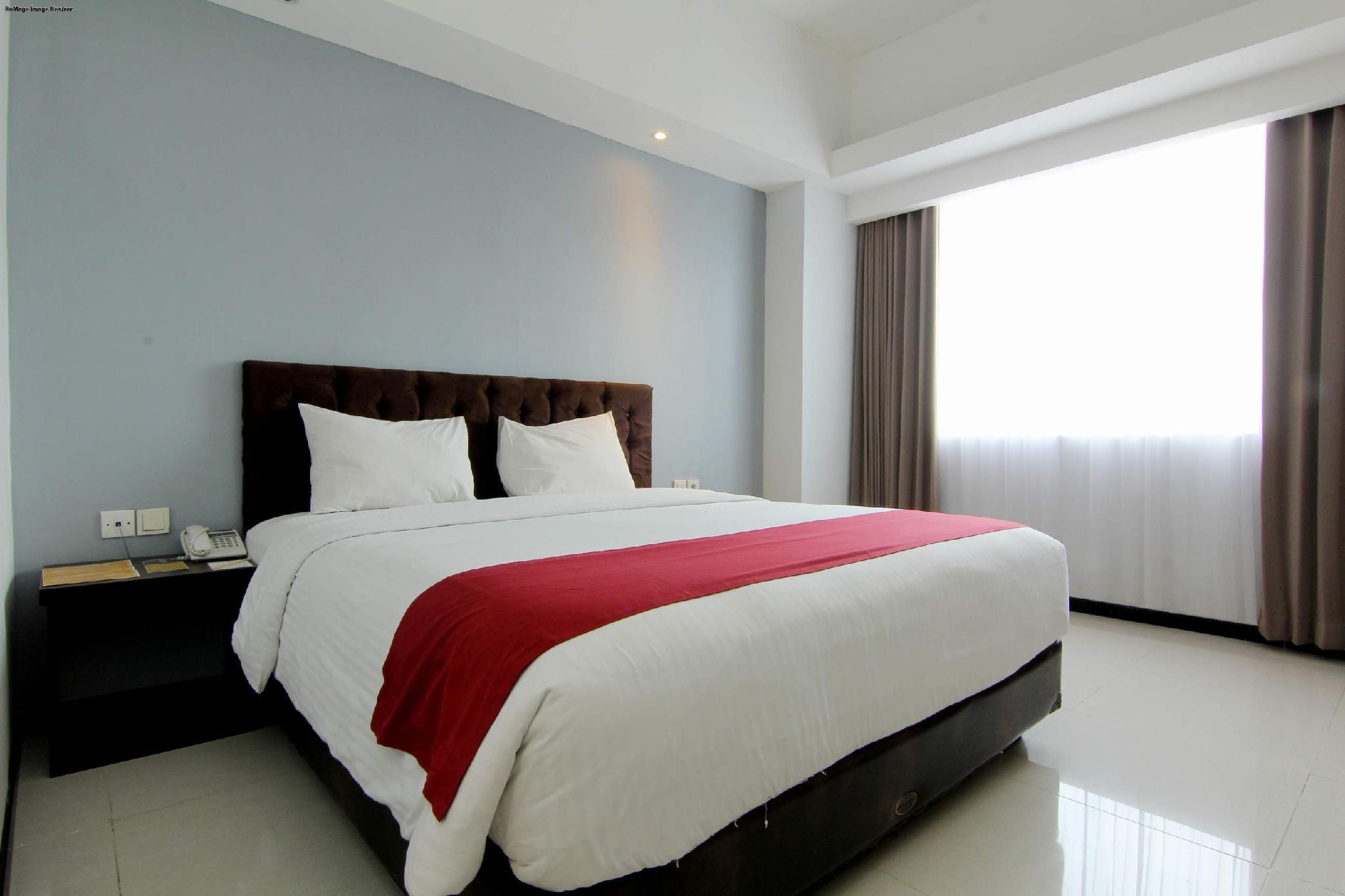 THE SUN HOTEL MADIUN 16/26