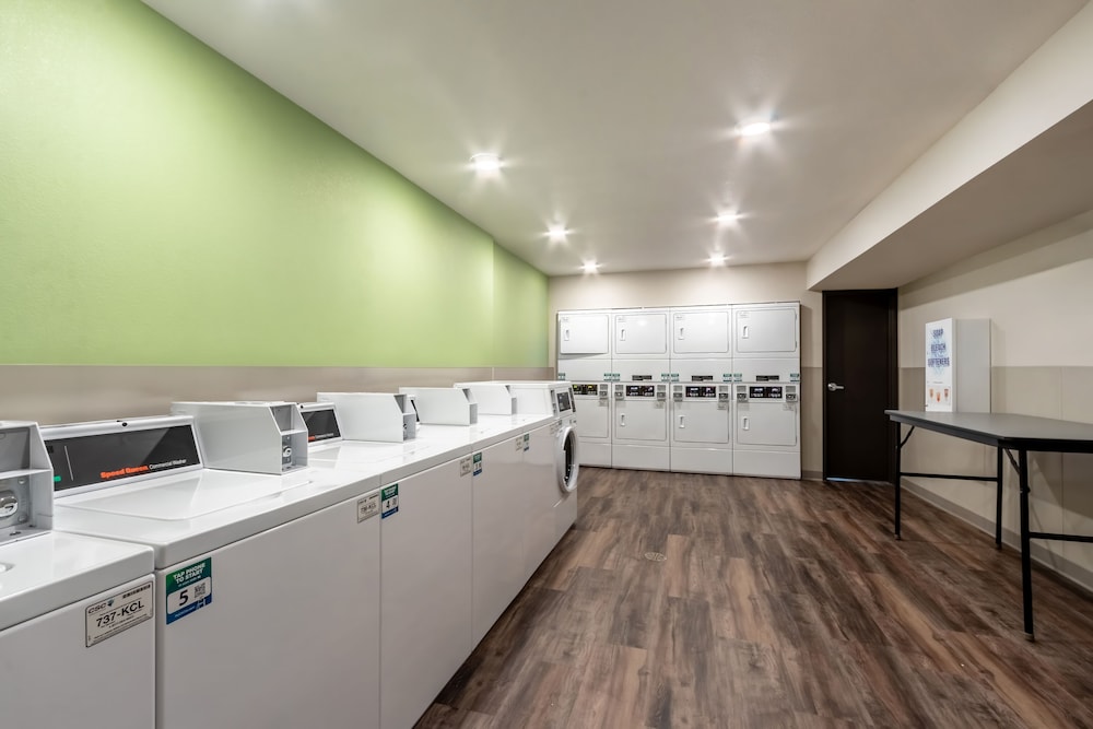 Woodspring Suites Tolleson - Phoenix West 27/36