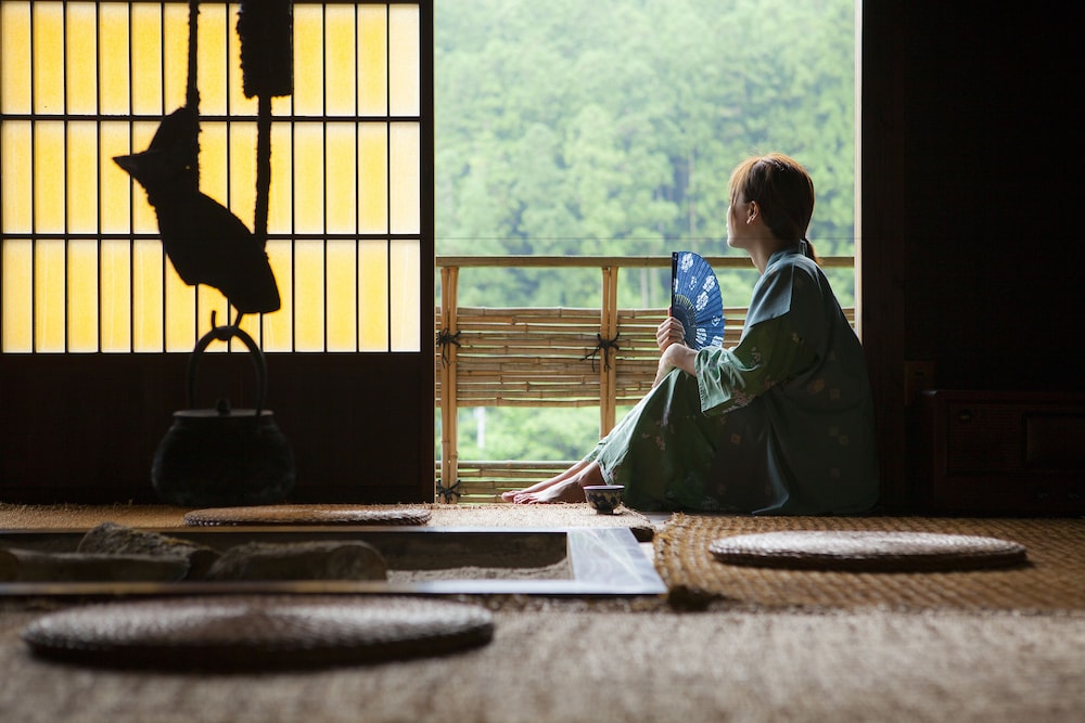 Shin Iya Onsen Hotel Kazurabashi 36/55