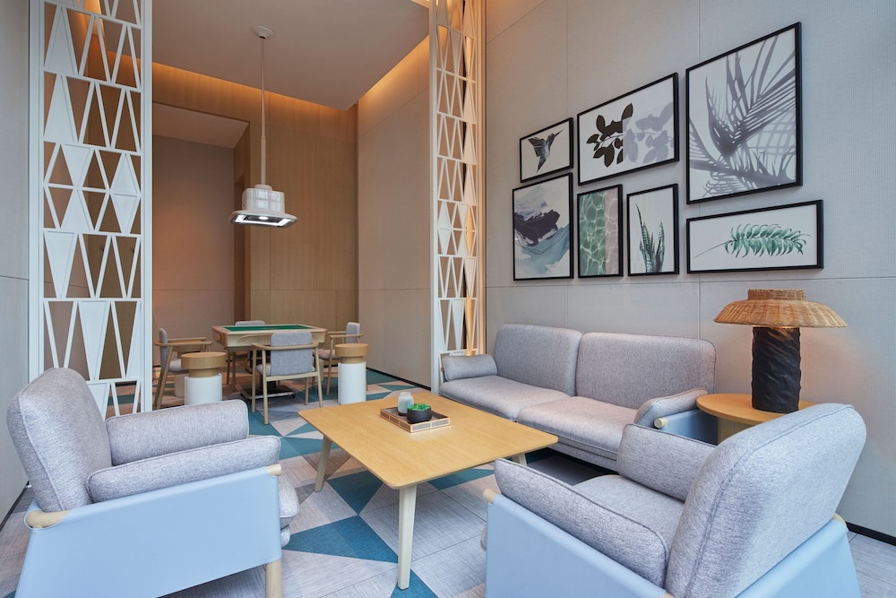 Element Xiamen Tong'an 27/50