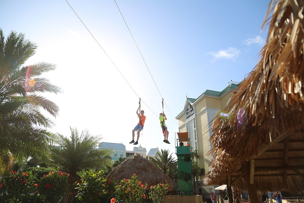 Calypso Cay Vacation Villas in KISSIMMEE - FL