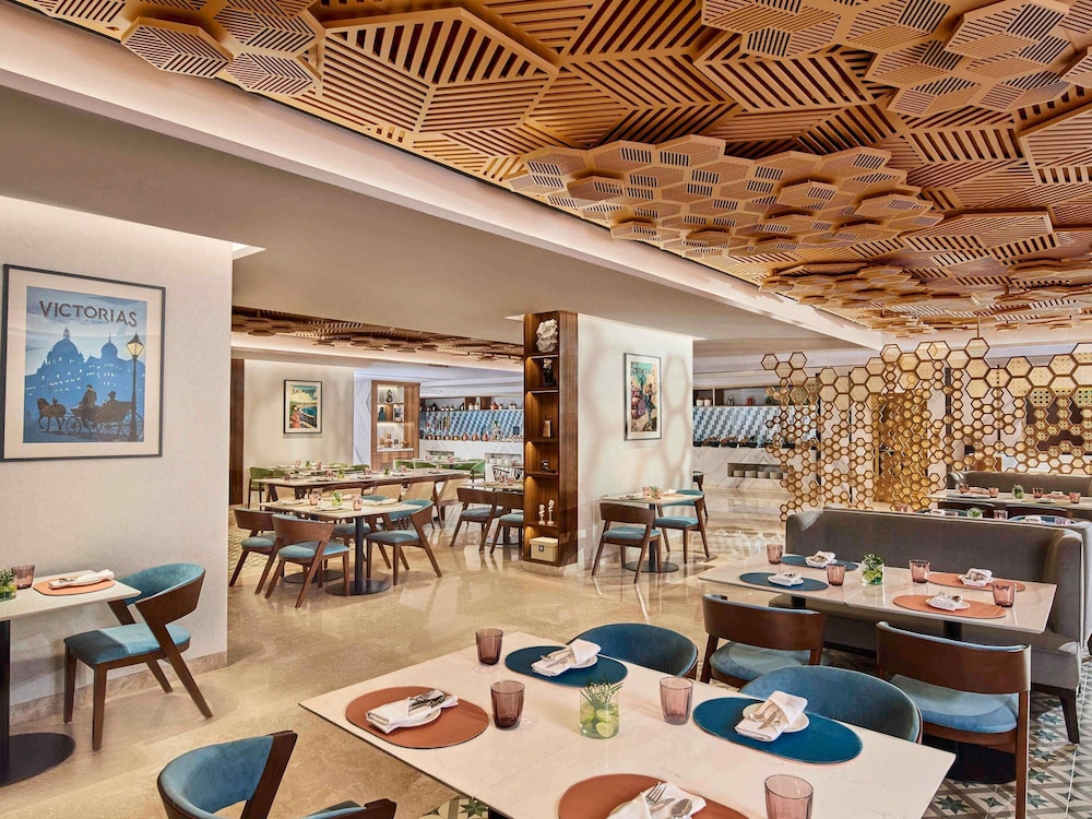 Novotel Mumbai International Airport 53/70