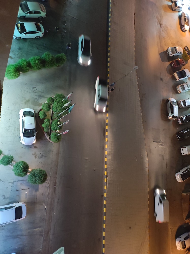 Burj Al Hayat Furnished套房酒店Al Mallaz(Burj Al Hayat Furnished Suites - Al Mallaz) 图片5