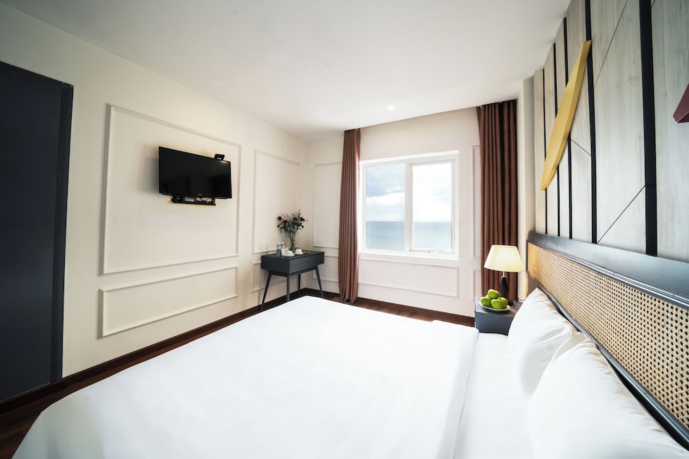 Le House Boutique Hotel 37/79