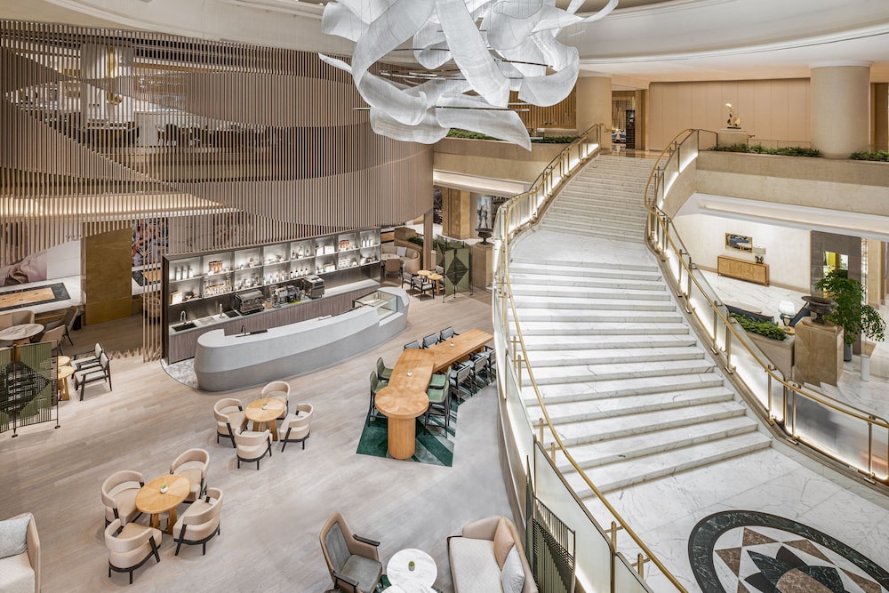 The Westin Shenyang 39/50