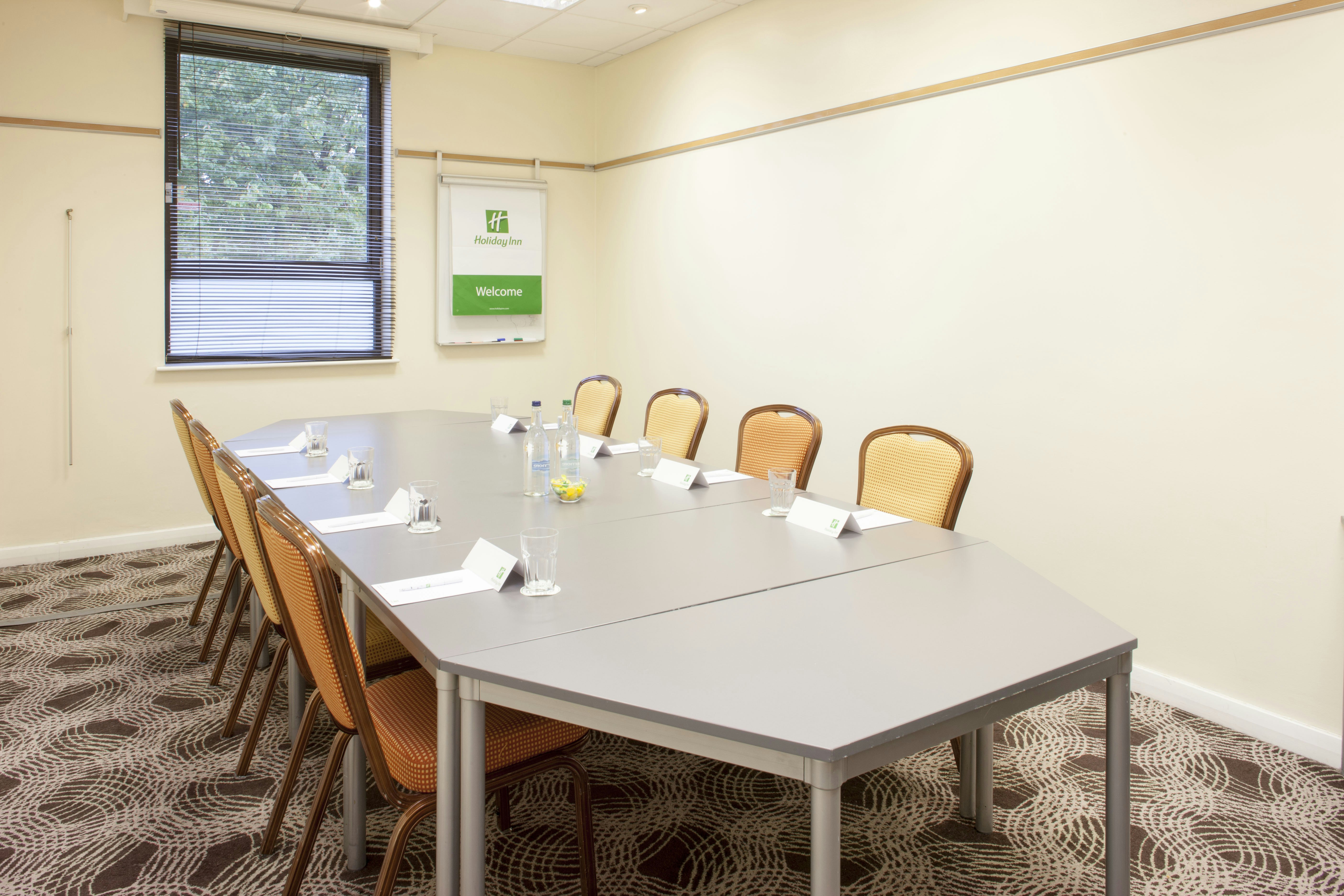 Holiday Inn Leamington Spa - Warwick, an IHG Hotel 37/42