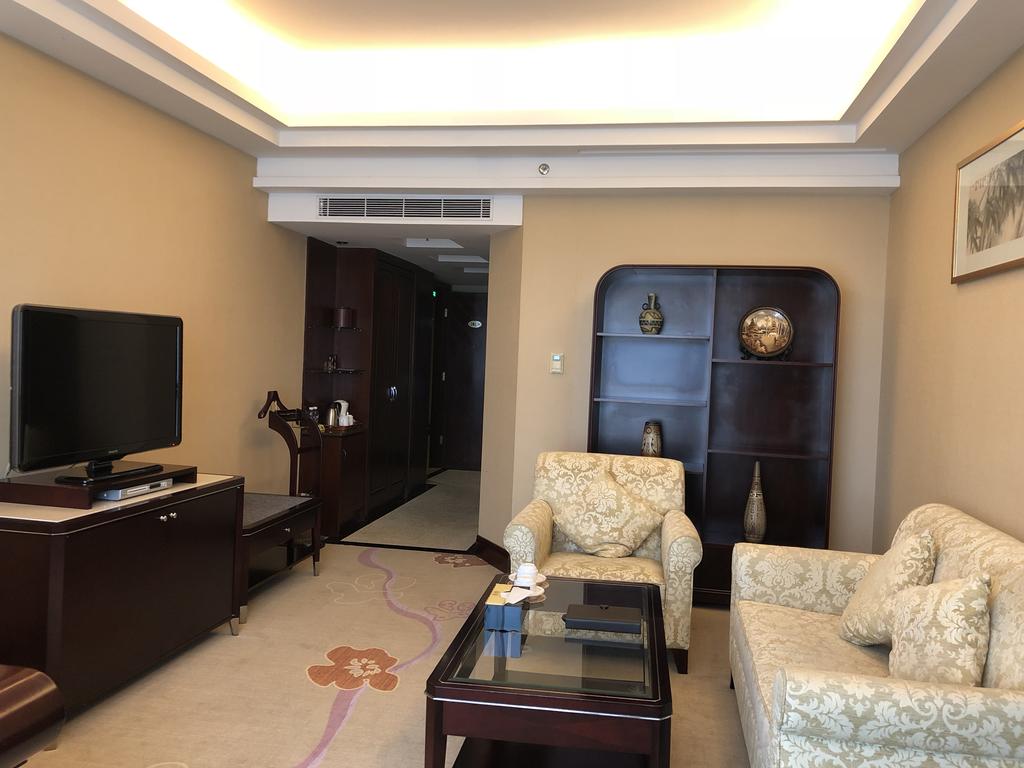 Dongguan Huihua International Hotel 32/51
