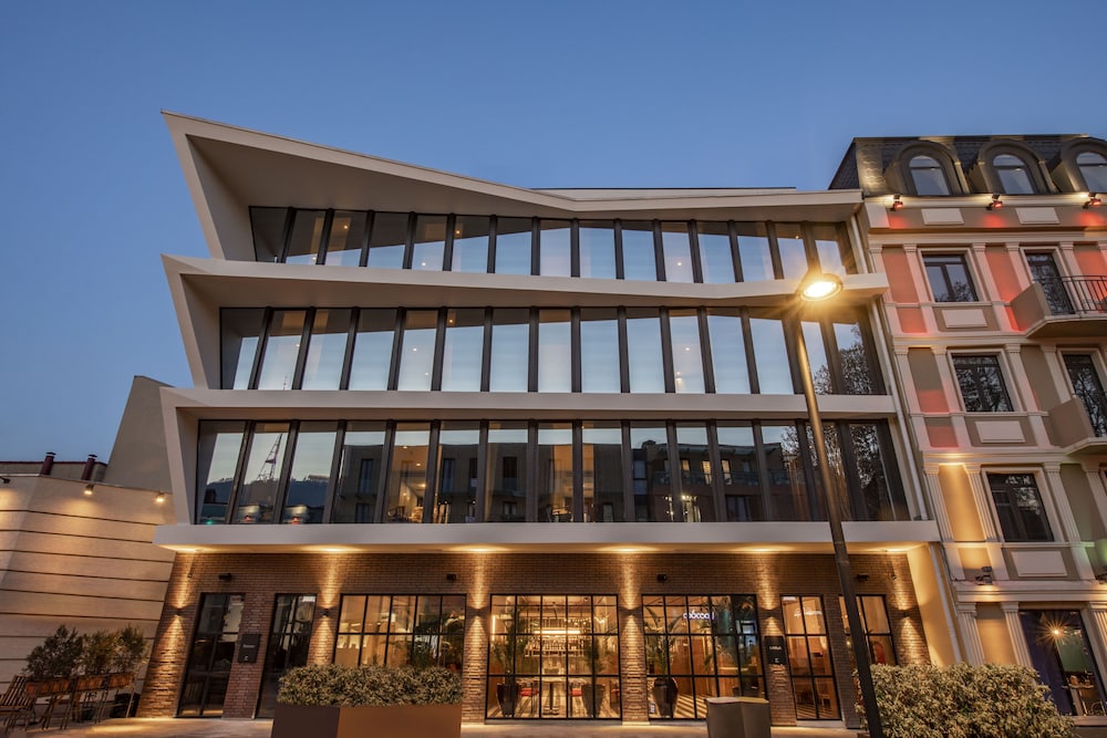 Bazzar Boutique Hotel 2/55