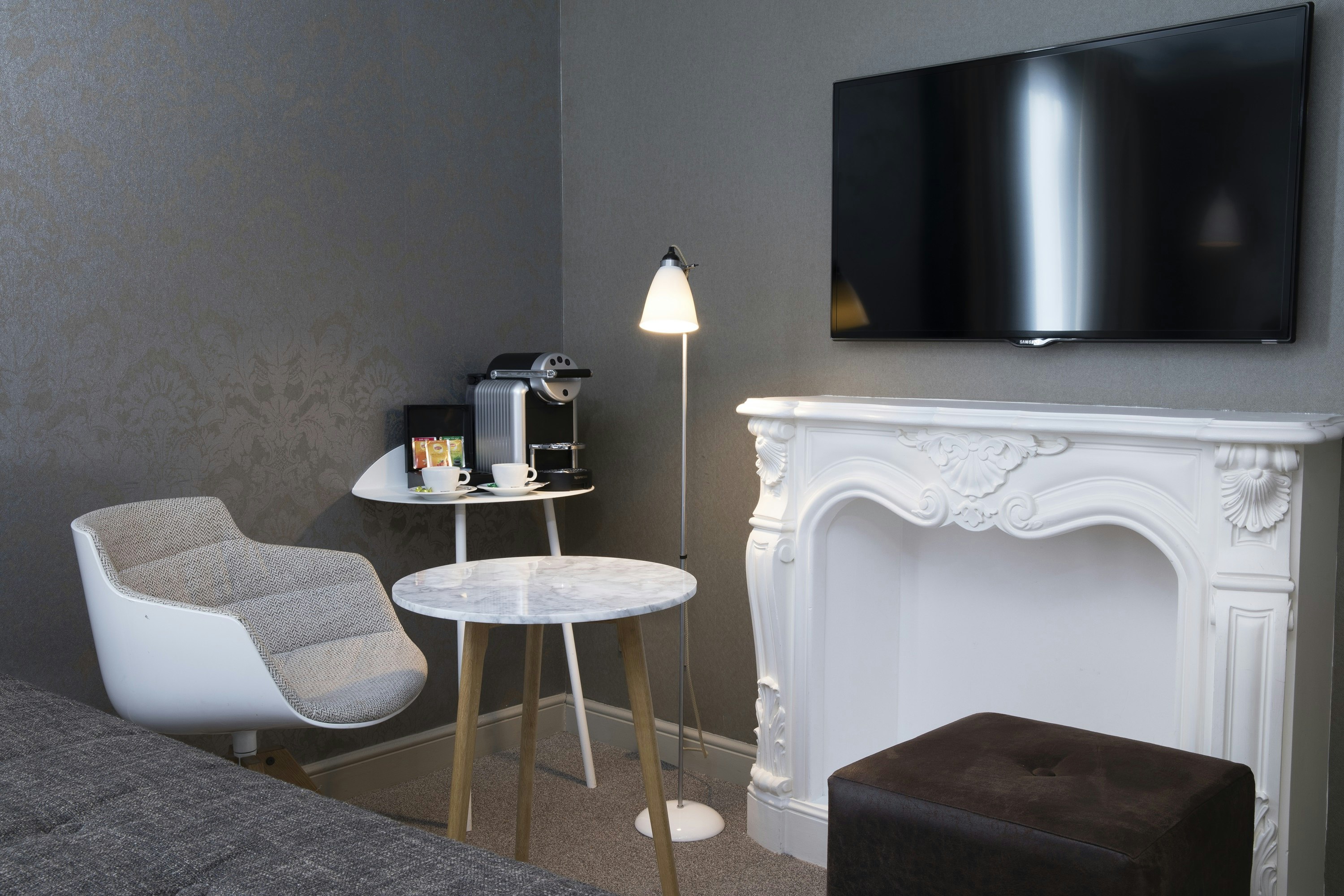 Hotel Madeleine Haussmann 17/33