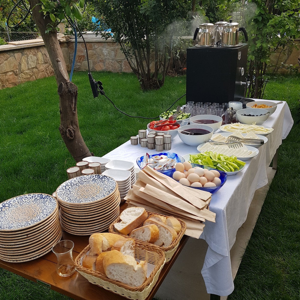 Akcapinar Korfez Butik Otel 26/46